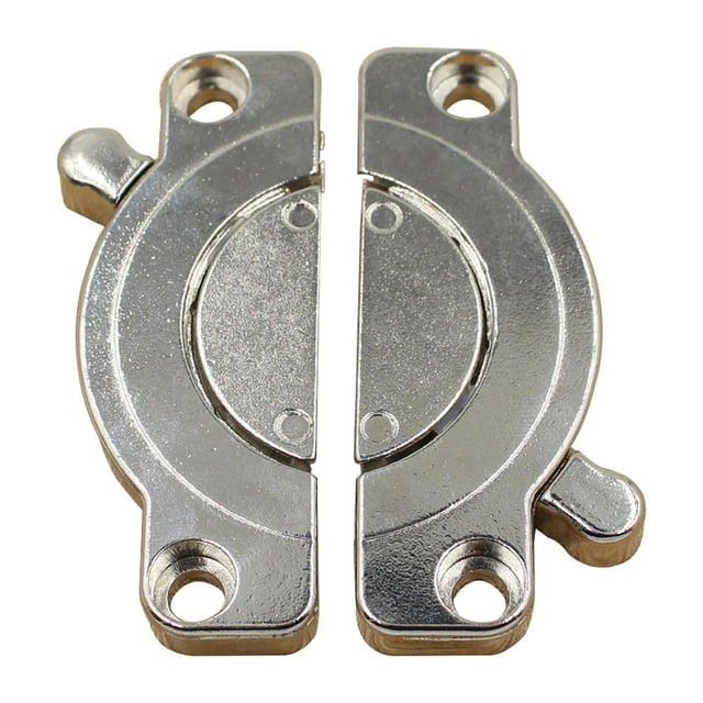 Abbracc Meubles Charnières de Table Boucles Connecteurs Matériels Connecteur de Table Robuste pour