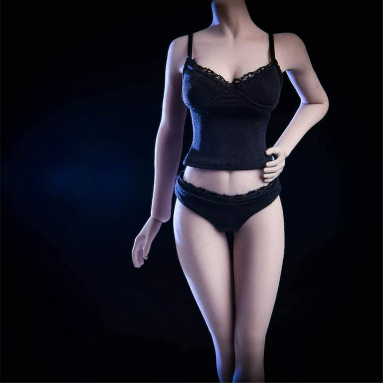 1 6 Scale Female Underwear, 1 6 Action Figure Tbleague