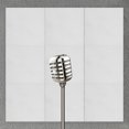 thumbnail image 2 of KAKOWELY Équipement de studio de Musique 12 Pcs Panneau Acoustique Adhésif Insonorisant Résistant au Feu Rembourrage Résistant au Bruit, 2 of 4