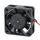 thumbnail image 1 of Ventilador de Enfriamiento del Ventilador de Enfriador de 12V, 4 cm Ultra-quin Pin para servidor, 1 of 7