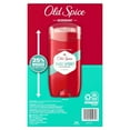 thumbnail image 2 of Old Spice High Endurance Deodorant 48-Hr. Pure Sport 3 Oz (5 Pack), 2 of 2