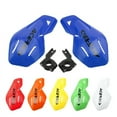 thumbnail image 2 of Motorcycle Hand Guards Handlebar Handguard Protection for KTM Honda Yamaha Suzuki Tuning Dirt Bike Enduro Motocross Accessories, 2 of 7