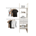 thumbnail image 2 of Closet Verona Cajonera Premium Ajustable DECOMOBIL  CA-CLO-03, 2 of 5
