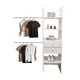 thumbnail image 2 of Closet Verona Cajonera Premium Ajustable DECOMOBIL  CA-CLO-03, 2 of 5