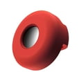 thumbnail image 1 of Silicone Protective Case for Airtags - Soft, Sweat-Proof, Scratch-Resistant, Easy Install, Anti-Loss, 1 of 5