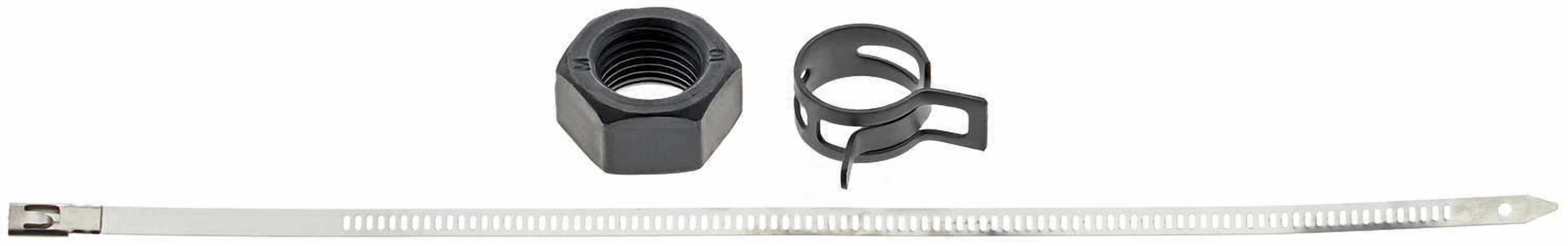 Mevotech MS40786 Steering Tie Rod End