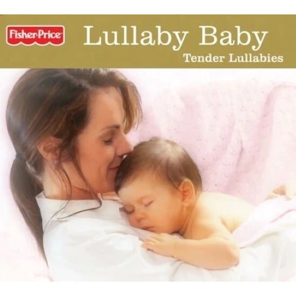 Lullaby Baby: Tender Lullabies - Music CD - 2011-01-01 - Allegro - Sold by gmusic