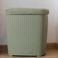 thumbnail image 1 of Puff Baul Organizador Multiusos, 1 of 3