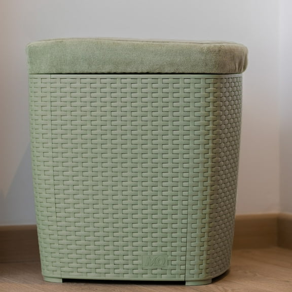 Puff Baul Organizador Multiusos
