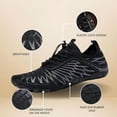 thumbnail image 2 of Barefoot Shoes for Men Women, Wide Toe Breathable Hiking Shoes, Anti-Slip Comfortable Water Shoes for Outdoor Activities, 2 of 7