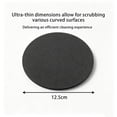 thumbnail image 7 of Steeli Steel Sponge for Stainless Steel – Removes Burnt-On Stains for Pans(6pcs), 7 of 7