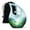 Forest Urn-1, variant on MUKTIVE Forest Decorative Urns for Human Ashes Adult Male and Female 10 Inch - Purple Urns for Human Ashes - Cross Drop Burial Urn for Teenager - Large Funeral Urn for Daughter and Son