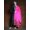HOT PINK, variant on Shawl from Kutch with Embroidered Border and Mirrors – off white
