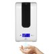 thumbnail image 1 of Dispensador automático de alcohol con termómetro ℃ / ℉ Pulverizador sin contacto de inducción infr CACAGOO Pulverizador, 1 of 7