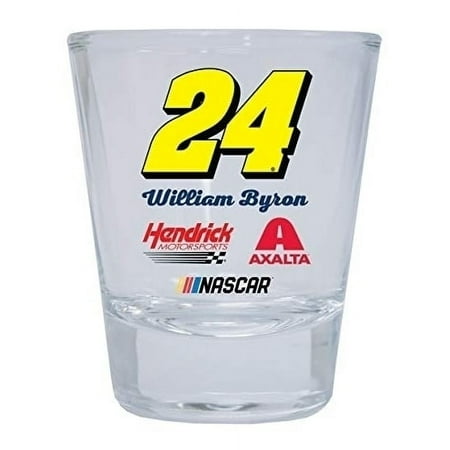 

R and R Imports #24 Sport Shot Glass