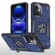 thumbnail image 1 of Funda de teléfono Cuarey Para Redmi Note 12 4G (Global) Shock color + Mica de Cristal, 1 of 5