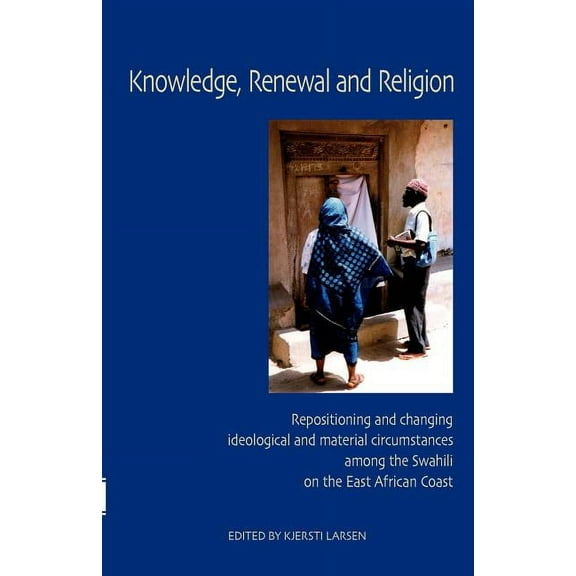 Knowledge, Renewal and Religion (Paperback)