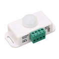 thumbnail image 4 of Body Sensing Switch Delay Time Adjustable Infrared Motion Sensing Switch 6A 12-24V,PIR Sensor  Motion Detector, 4 of 8