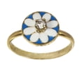 thumbnail image 4 of Marguerite Ring, 4 of 5