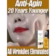 thumbnail image 2 of Aceite de rosa mosqueta Natural, suero facial para masaje, aceite esencial de colágeno, hidratante, colágeno, arrugas, líneas finas, 2 of 5