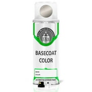 ERA Paints U017 - Fawn Metallic for ISUZU Exact Match Touch Up Paint Spray - Basic Kit