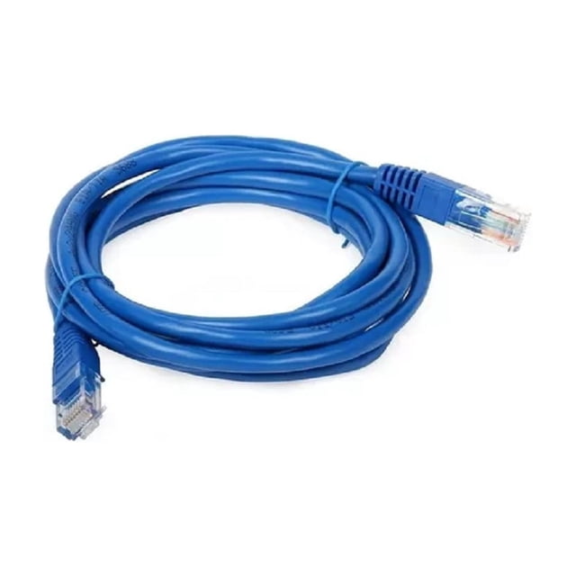 Cable de red UTP Cat6e Rj45 Cable LAN de 5 m/260021