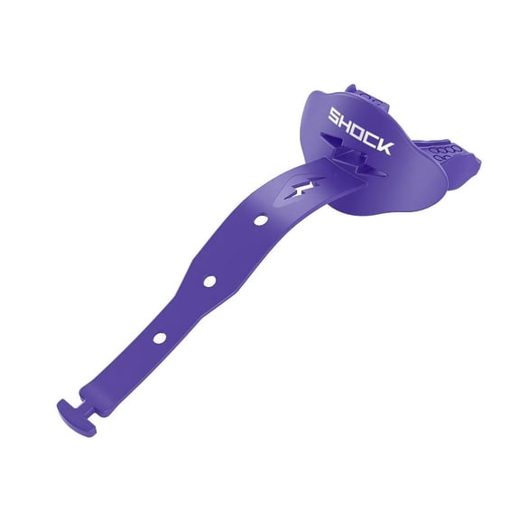Shock Doctor Bolt AirFlow Lip Guard