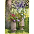 thumbnail image 4 of Sullivans Artificial Potted Grass 33"H Green, 4 of 4