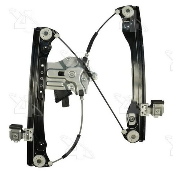 ACI 382337 Power Window Motor and Regulator Assembly For 11-15 Chevrolet Cruze Fits select: 2016 CHEVROLET CRUZE LIMITED