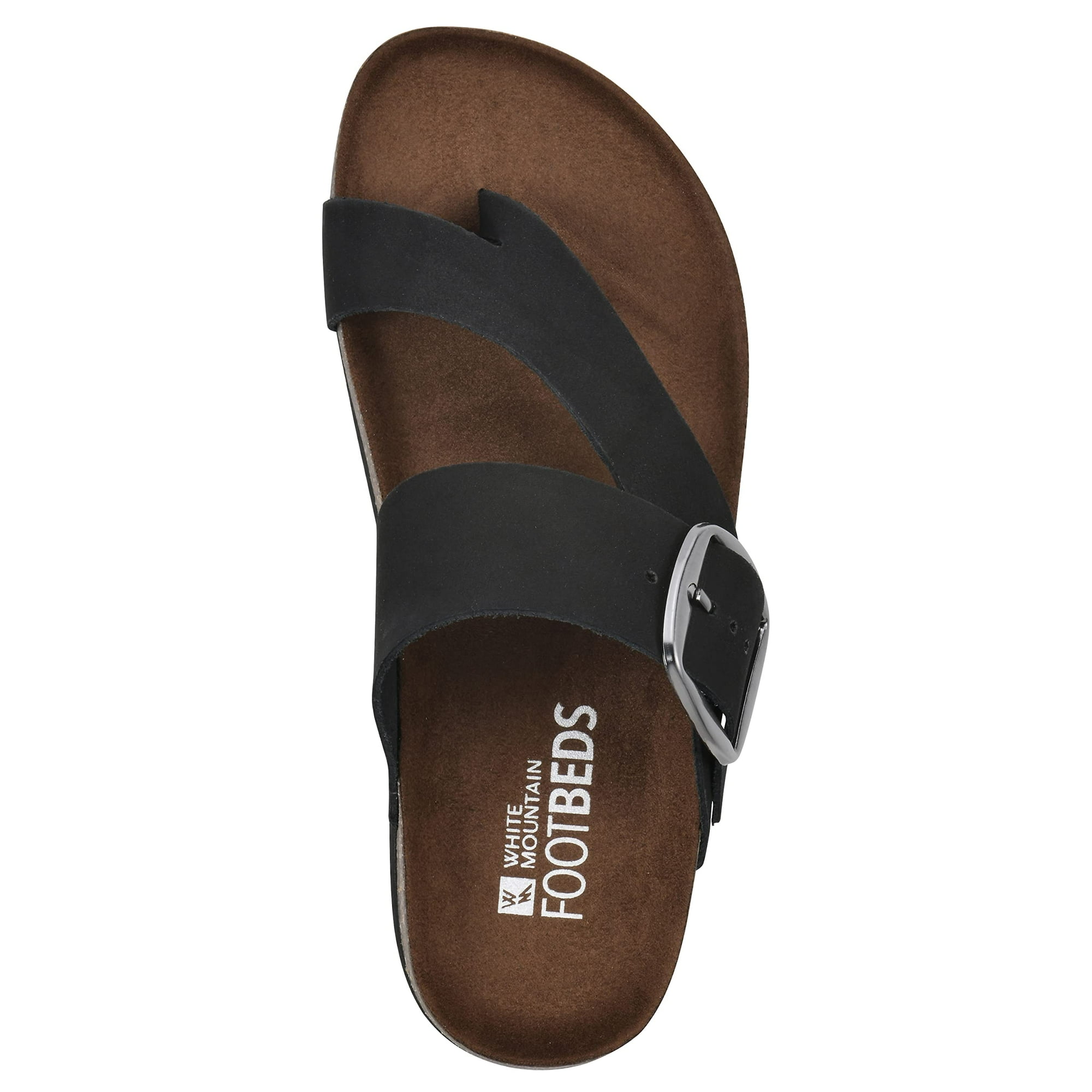 WHITE MOUNTAIN Shoes Harley Women's Sandal - Walmart.ca