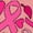 Mauve, variant on Inktastic In October We Wear Pink Breast Cancer Awareness Heart Boys or Girls Baby T-Shirt