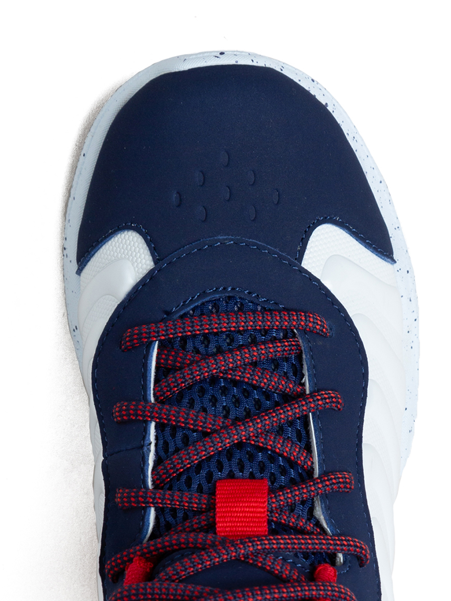 And1 Assist 2.0 Youth Basketball Athletic Sneaker (Little Boys & Big Boys) - image 5 of 8
