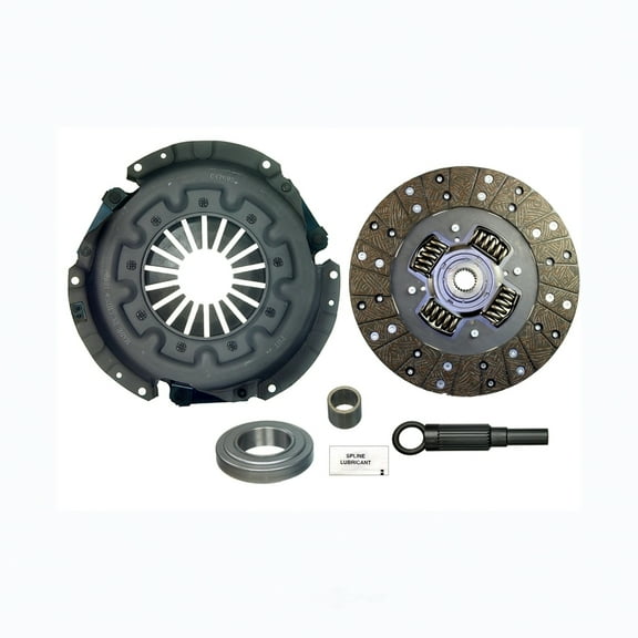 CARQUEST Premium Clutch Kit