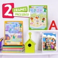 thumbnail image 7 of Cocomelon Stamp Set by Creative Kids - 36+ pcs Wooden Stamps Set - Montessori Birthday Gift for Girls Boys Toddlers Ages 3+, 7 of 7