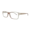 thumbnail image 1 of Donna Karan DY 4624 3520 Nude Pink Plastic Womens Optical Frame, 1 of 3