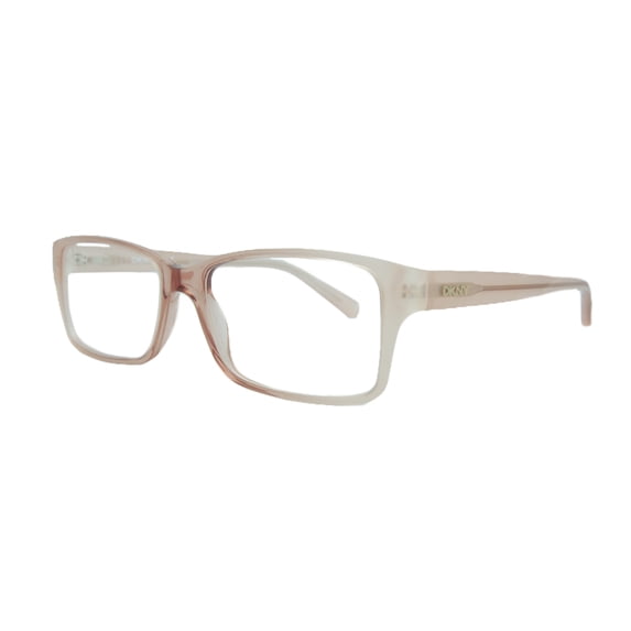Donna Karan DY 4624 3520 Nude Pink Plastic Womens Optical Frame