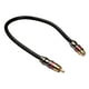 thumbnail image 4 of Audio Video Cable RCA Male Female Audio Extension Cable Plug, 4 of 9