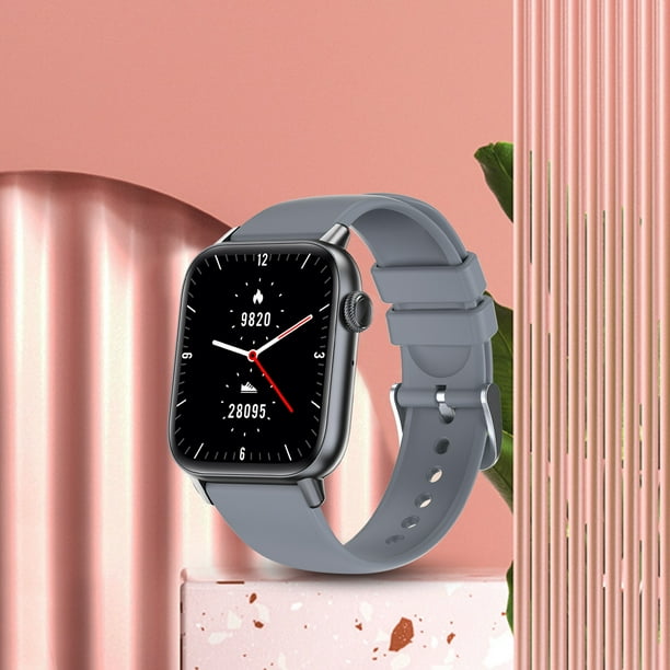 Smart watches for men walmart sale