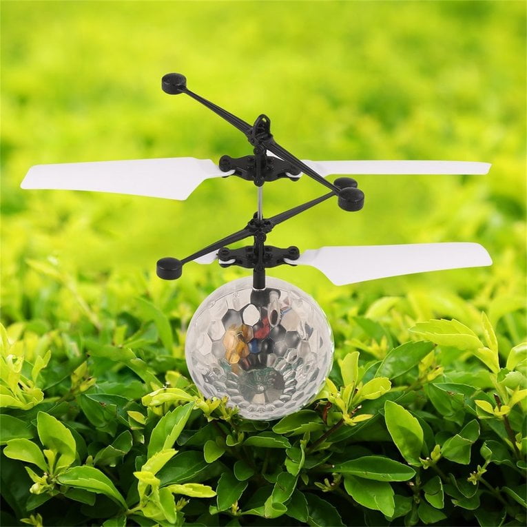 toy helicopter walmart