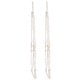 thumbnail image 1 of unbranded 2Ud Portamacetas Colgantes Macramé De Beige Para Interior Y Exterior, 1 of 8