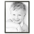 thumbnail image 2 of ArtToFrames 29" x 38" Slate Gray Picture Frame, 29x38 inch Gray MDF Poster Frame (WOM-4669),  Pack, 2 of 8