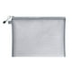 thumbnail image 1 of Fiudx Bolsa de Lona, Versátil Neceser con Cremallera, Estuche para Manualidades, Portalápices Suave y Duradero, Organizador de Viaje, Uso Diario, Ideal para Proyectos de Bricolaje., 1 of 3