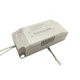 thumbnail image 3 of Lámpara de techo LED con unidad de corriente constante, 8-50 W, monocromática/bicolor, fuente de alimentación media/completa, unidad no aislada de alta potencia, 3 of 4