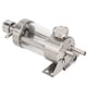 thumbnail image 5 of Detector de Espuma de Cerveza de Acero Equipo inoxidable Sanitario para Cerveza Diseño de Tamamo Compacto para una una una Limpieza Profunda y detener el fljo de Cerveza Tan Pronto PRONTO, 5 of 7