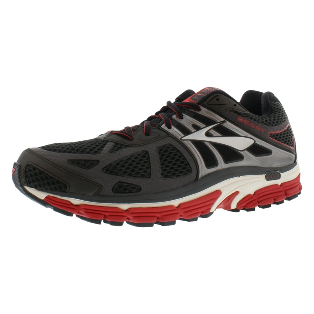 Brooks Brooks Beast Running Men's Shoes Size