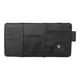 thumbnail image 3 of Organizador de parasol para coche, bolsa de almacenamiento, bolsillo para parasol Negro sin cremallera., 3 of 9