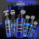 thumbnail image 4 of Marmara Barber Agua De Colonia No 2 250ml (Azul), 4 of 5
