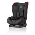 thumbnail image 1 of Autoasiento Silla Motek Tuly Bebe para Carro de 0 a 25kg negro, 1 of 5