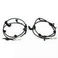 thumbnail image 1 of 1 Pair Front Left Right Abs Speed Sensor For 2006-2012 Yaris,2008 - 2009 Xd 89543-52030,89543-0d0, 1 of 5