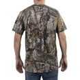 thumbnail image 3 of TrueTimber Men's Short Sleeve Hunting Shirt, 3 of 4